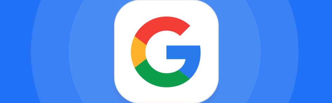 Google ikona logo