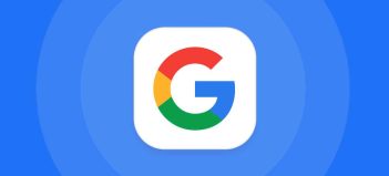 Google ikona logo