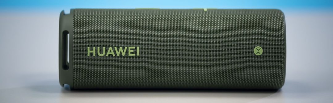 Huawei Sound Joy