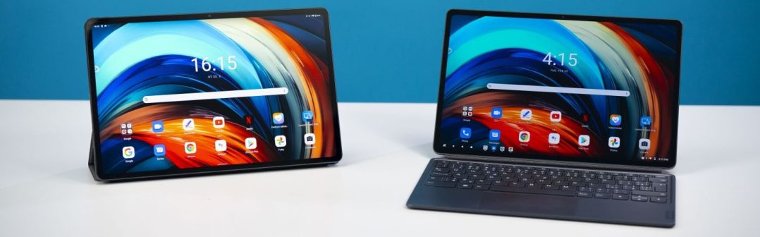 Lenovo Tab P12 Pro