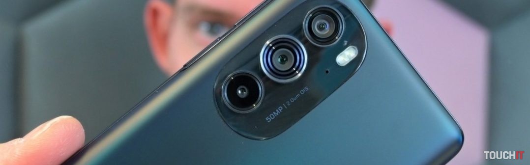 Motorola edge 30 pro