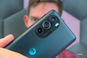 Motorola edge 30 pro