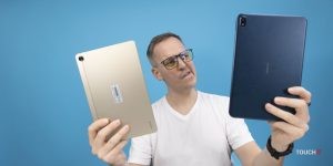 Nokia T20 vs Realme Pad