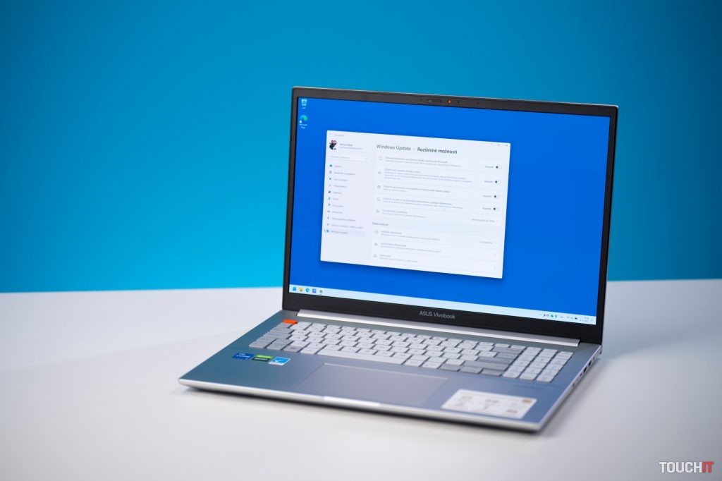 ASUS Vivobook Pro 16X OLED