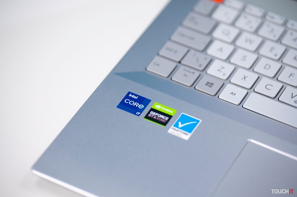 ASUS Vivobook Pro 16X OLED