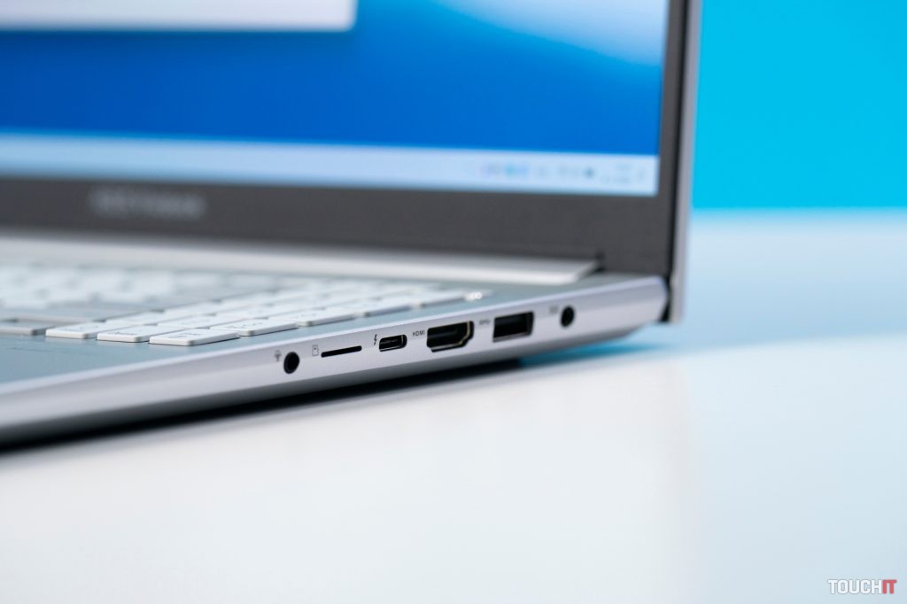 ASUS Vivobook Pro 16X OLED