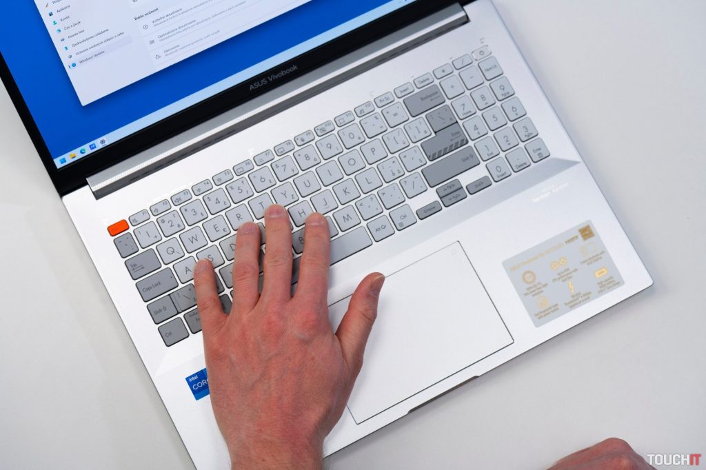 ASUS Vivobook Pro 16X OLED