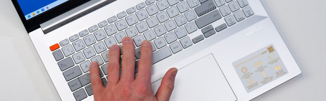 ASUS Vivobook Pro 16X OLED