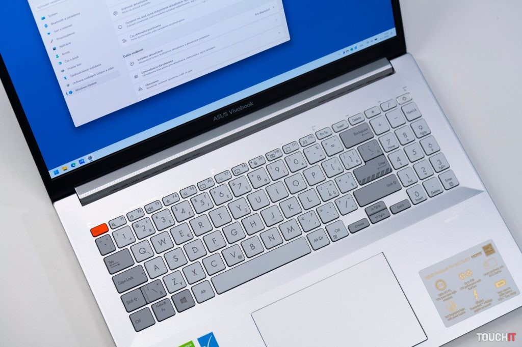 ASUS Vivobook Pro 16X OLED