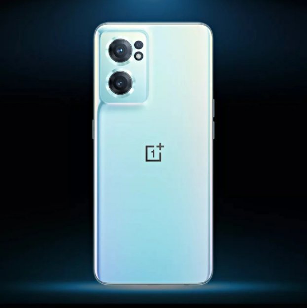 OnePlus Nord CE 2