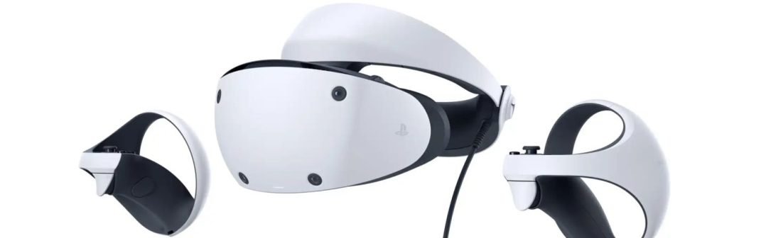 PlayStation VR2