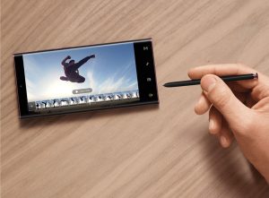 Samsung Galaxy S22 Ultra