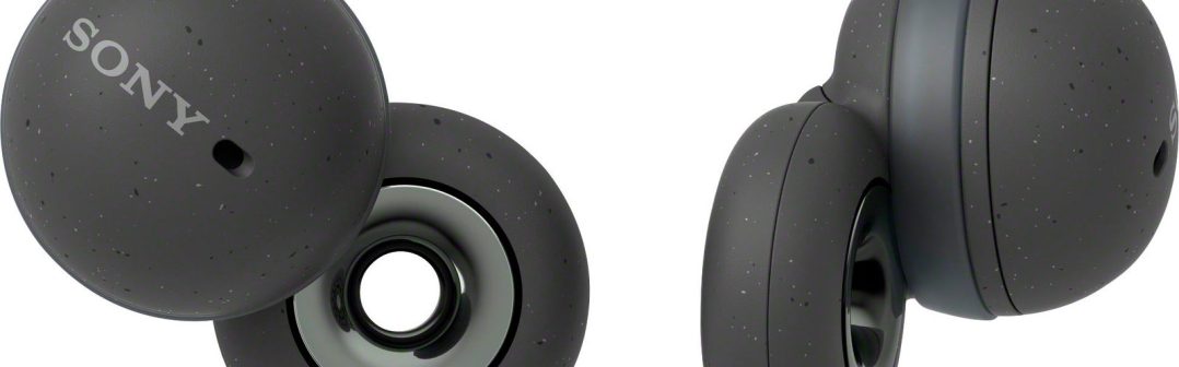Sony Linkbuds