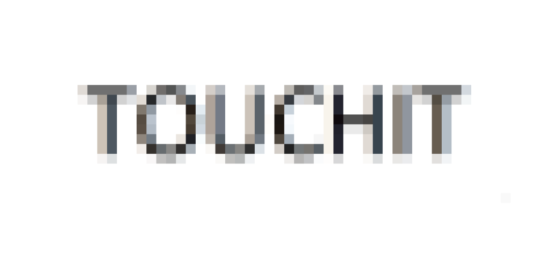 touchit_pixelization