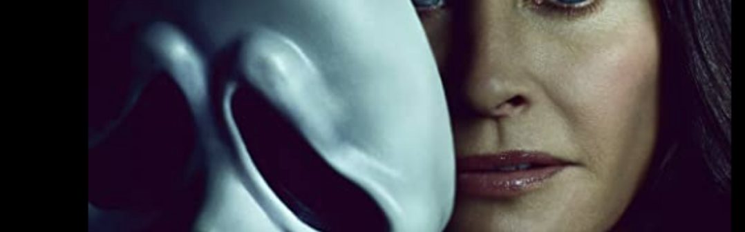 scream movie
