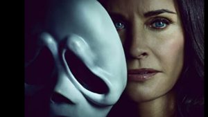 scream movie