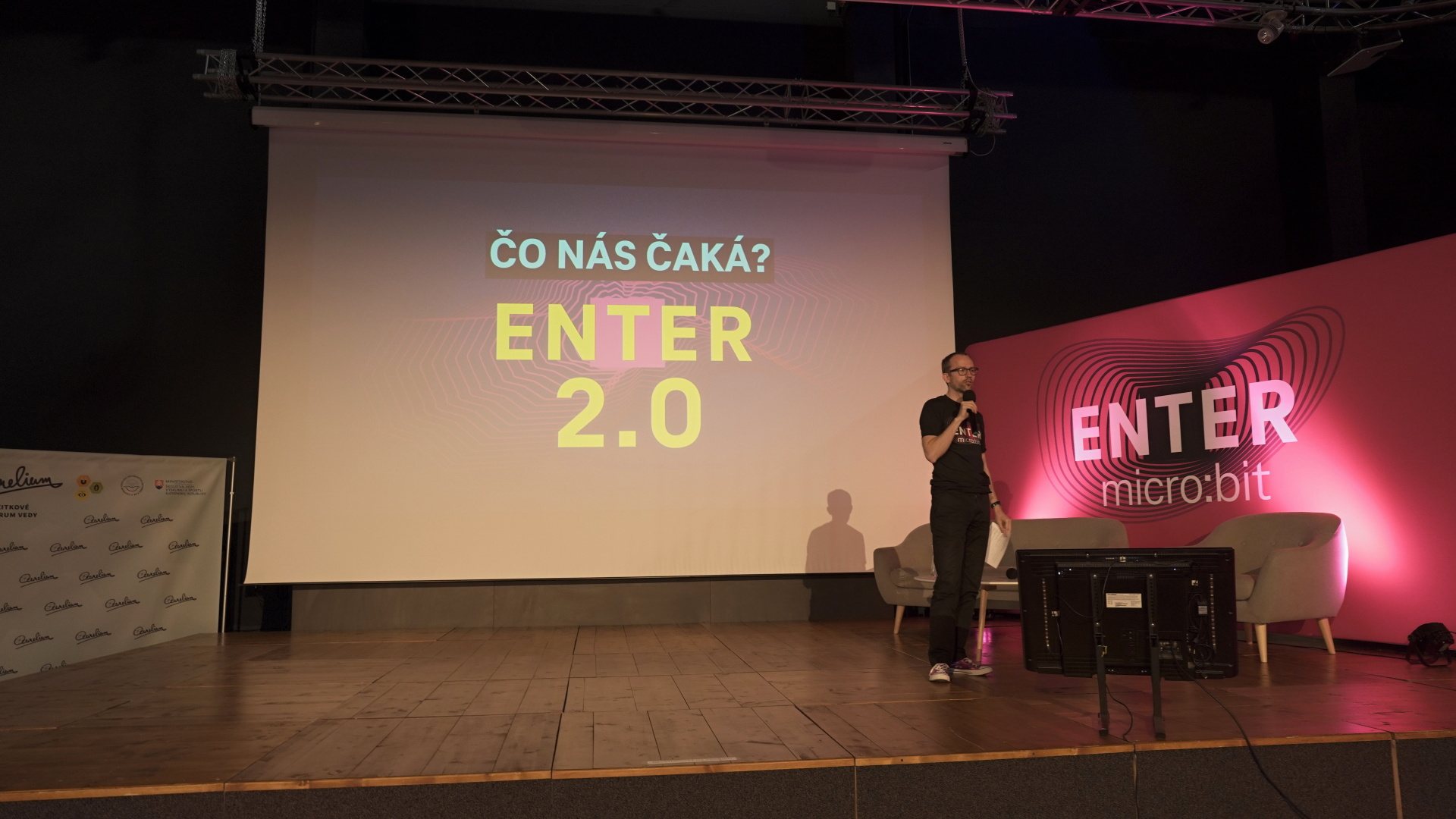 ENTER: takto sa deti budú chcieť naučiť programovať