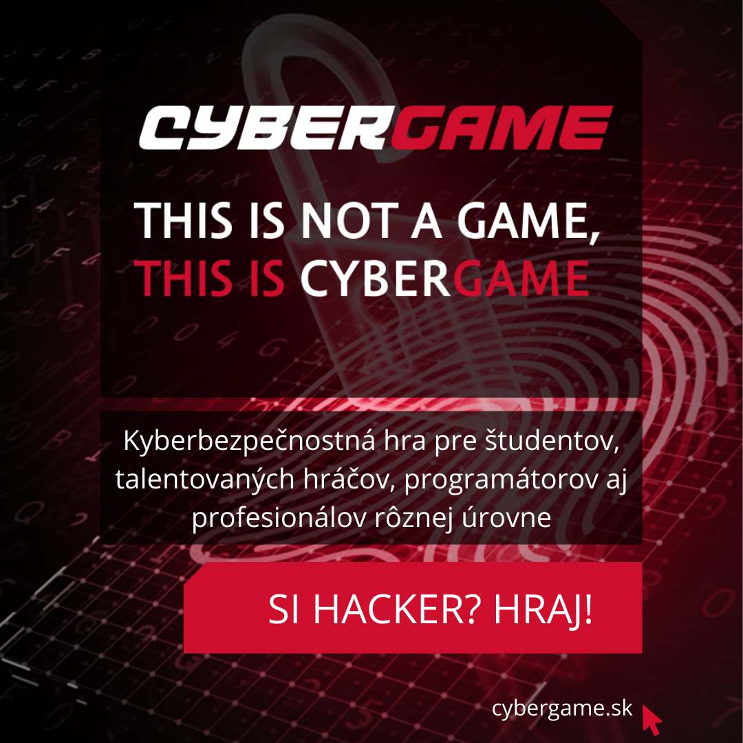 CyberGame