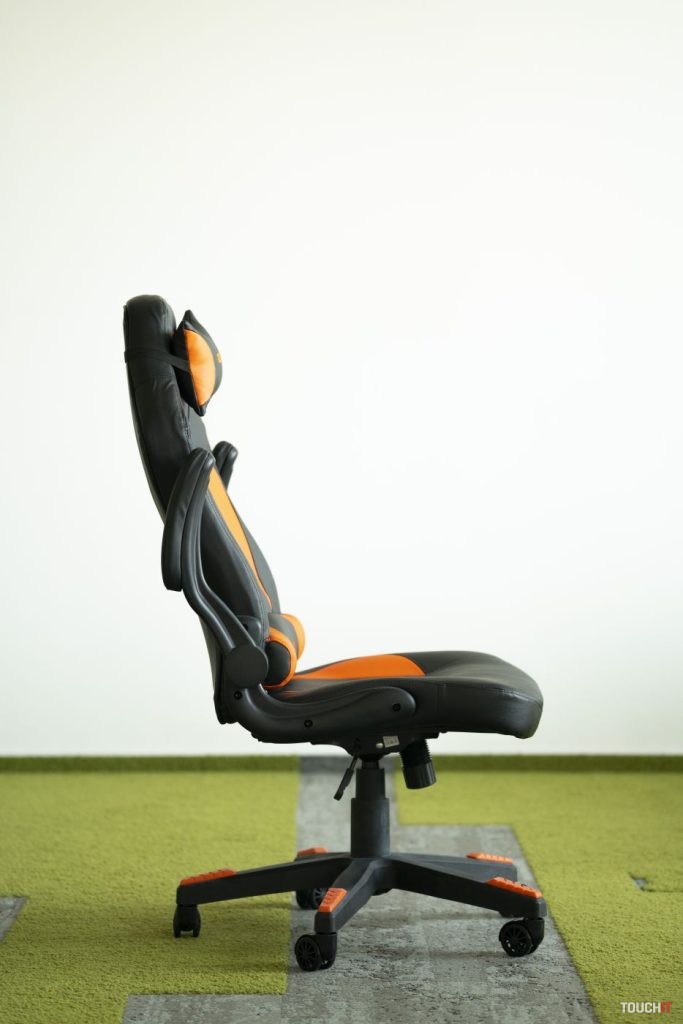 Canyon CND-SGCH2 Vigil