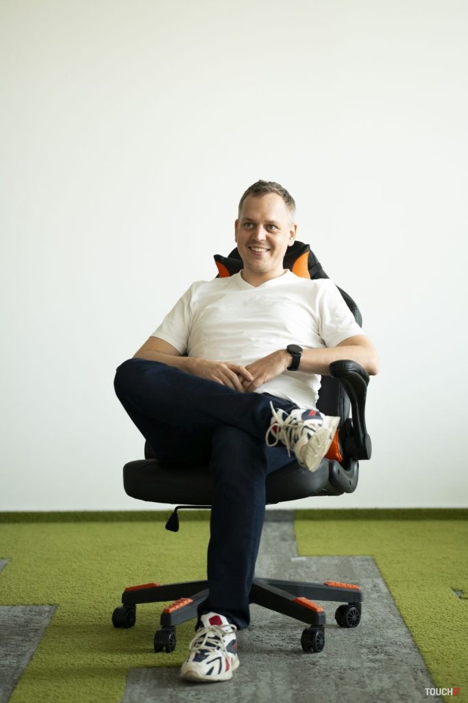 Canyon CND-SGCH2 Vigil