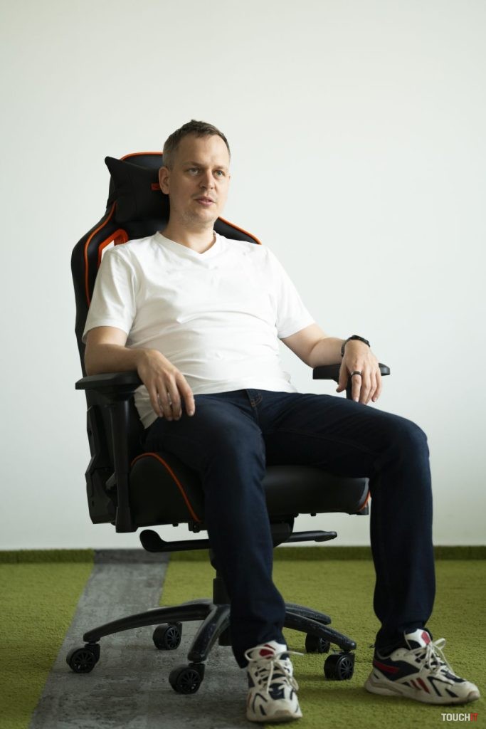 Canyon CND-SGCH5 Corax