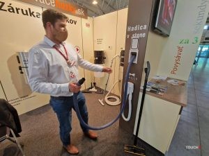 Zjednodušte si prácu: Centrálny vysávač a jeho výhody