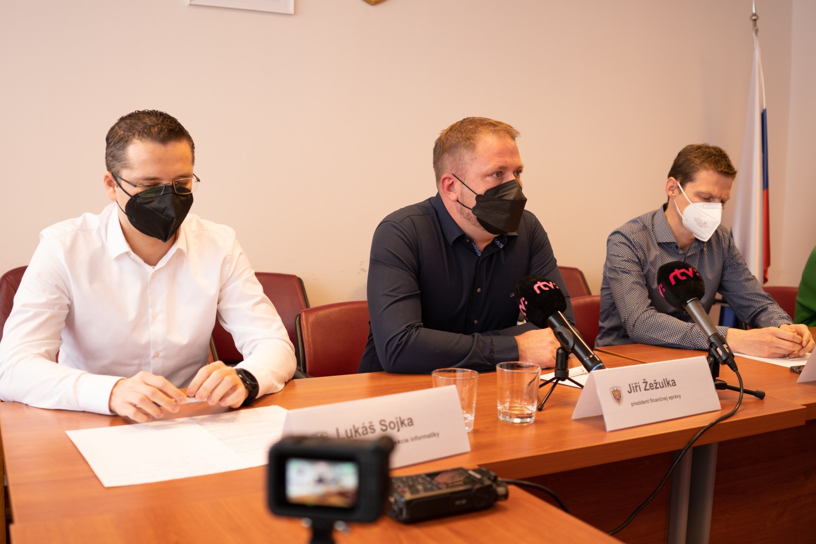 Živnostníci pozor: ak používate virtuálnu registračnú pokladnicu, toto je pre vás dôležité