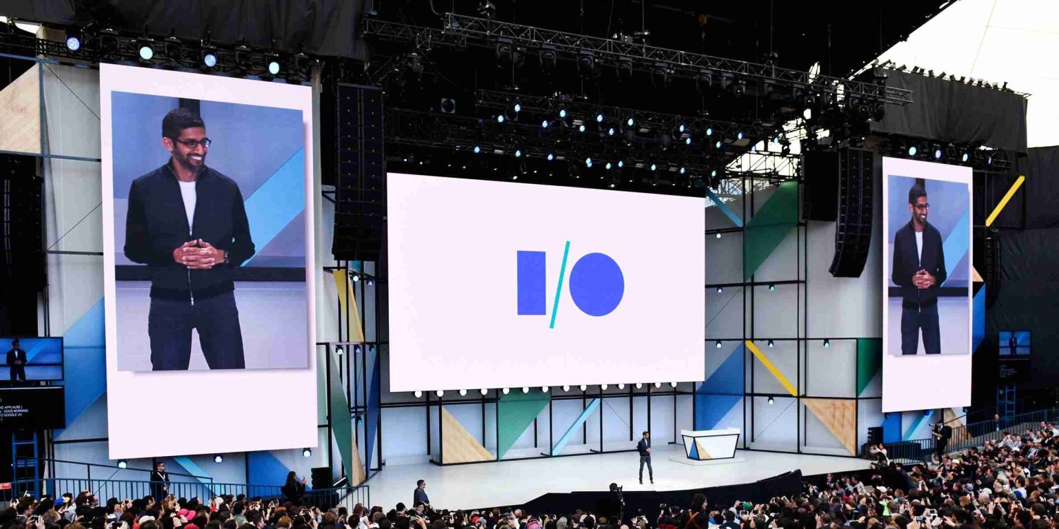 Google už tento mesiac predstaví najväčšie novinky roka 2025