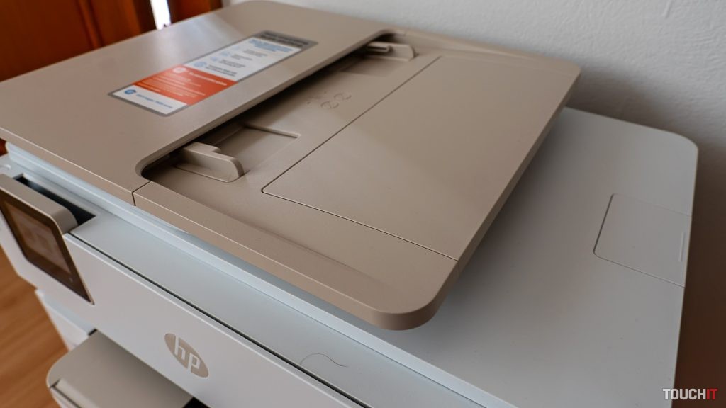 HP ENVY Inspire 7920e