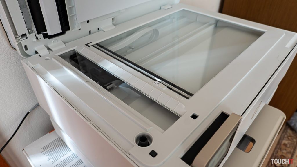 HP ENVY Inspire 7920e