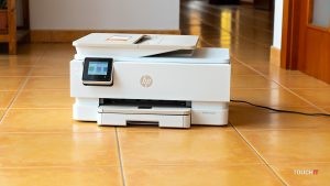 HP ENVY Inspire 7920e