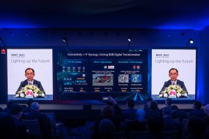 Všetko na jednom mieste: Huawei zdokonalil OneStorage a predstavil nové riešenia pre dátovú infraštruktúru