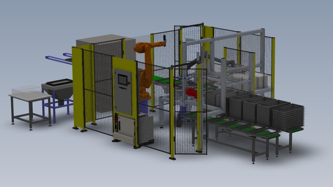 Umelá inteligencia vylepšuje kvalitu lepenia