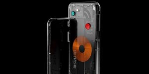 Nothing phone (1)