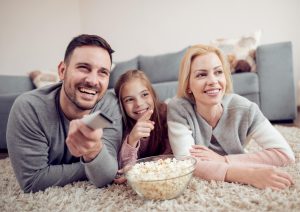 Orange TV