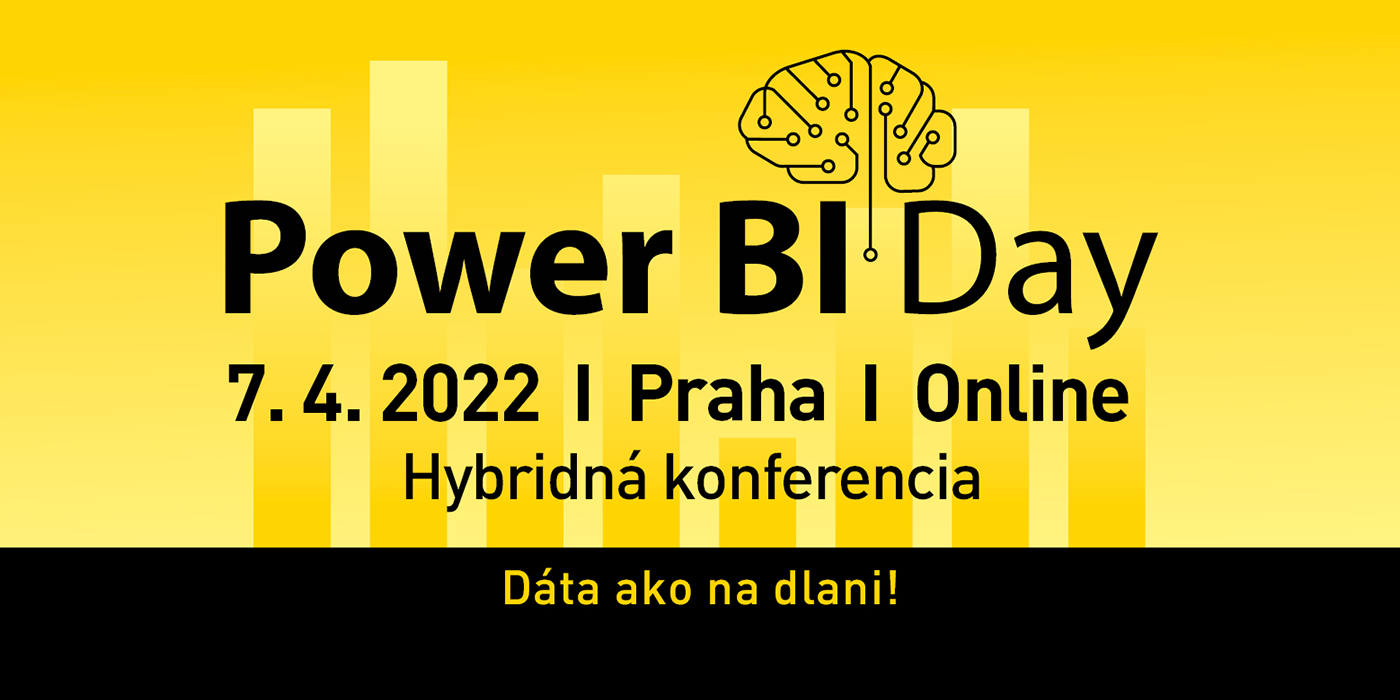 Spracovanie a správna interpretácia dát vo firmách v posledných rokoch naberá na význame