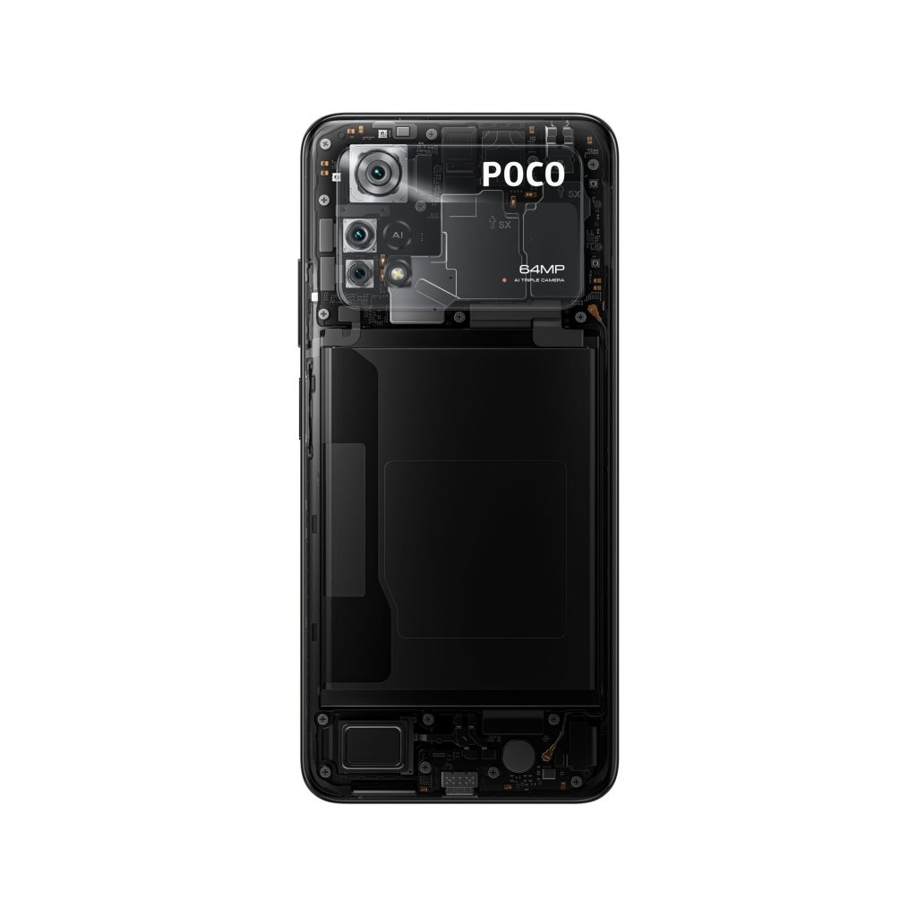 Poco M4 Pro
