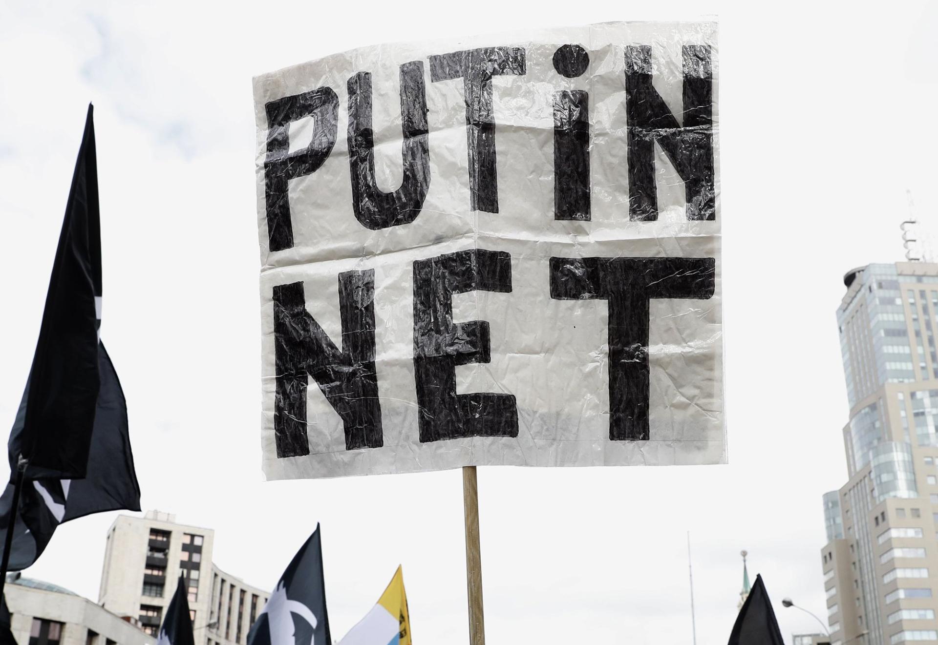 Rusko plánuje odpojiť globálny internet. Čo to znamená pre Rusov a pre nás?