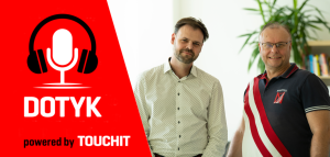 Podcast Dotyk