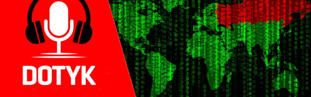 Podcast Dotyk