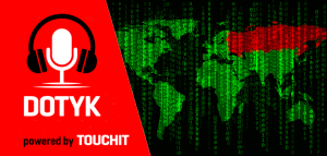 Podcast Dotyk