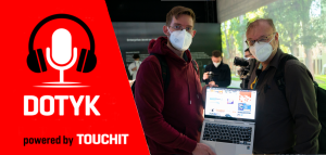 Podcast Dotyk