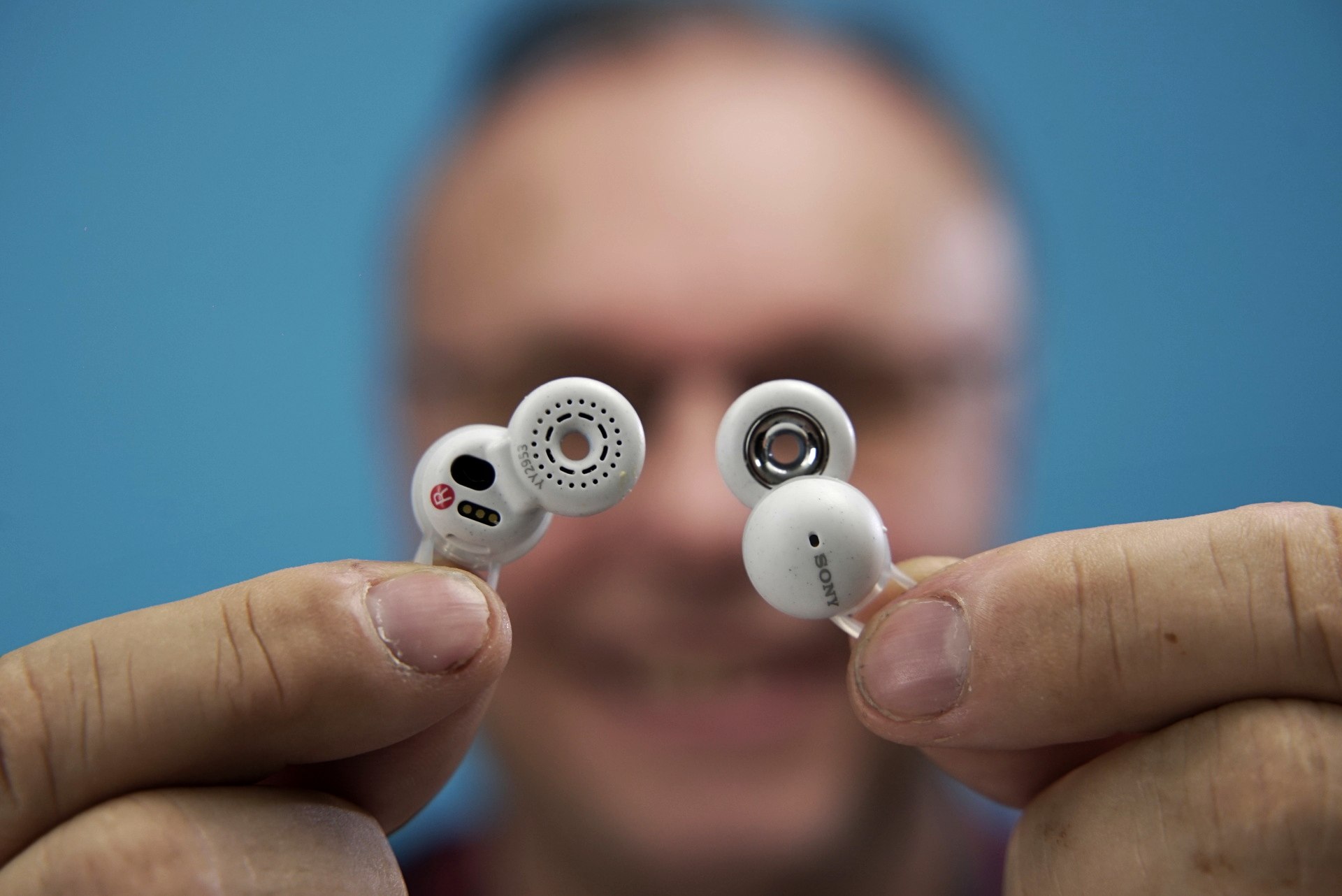 Sony LinkBuds: nosíte ich celý deň a užívate si ich