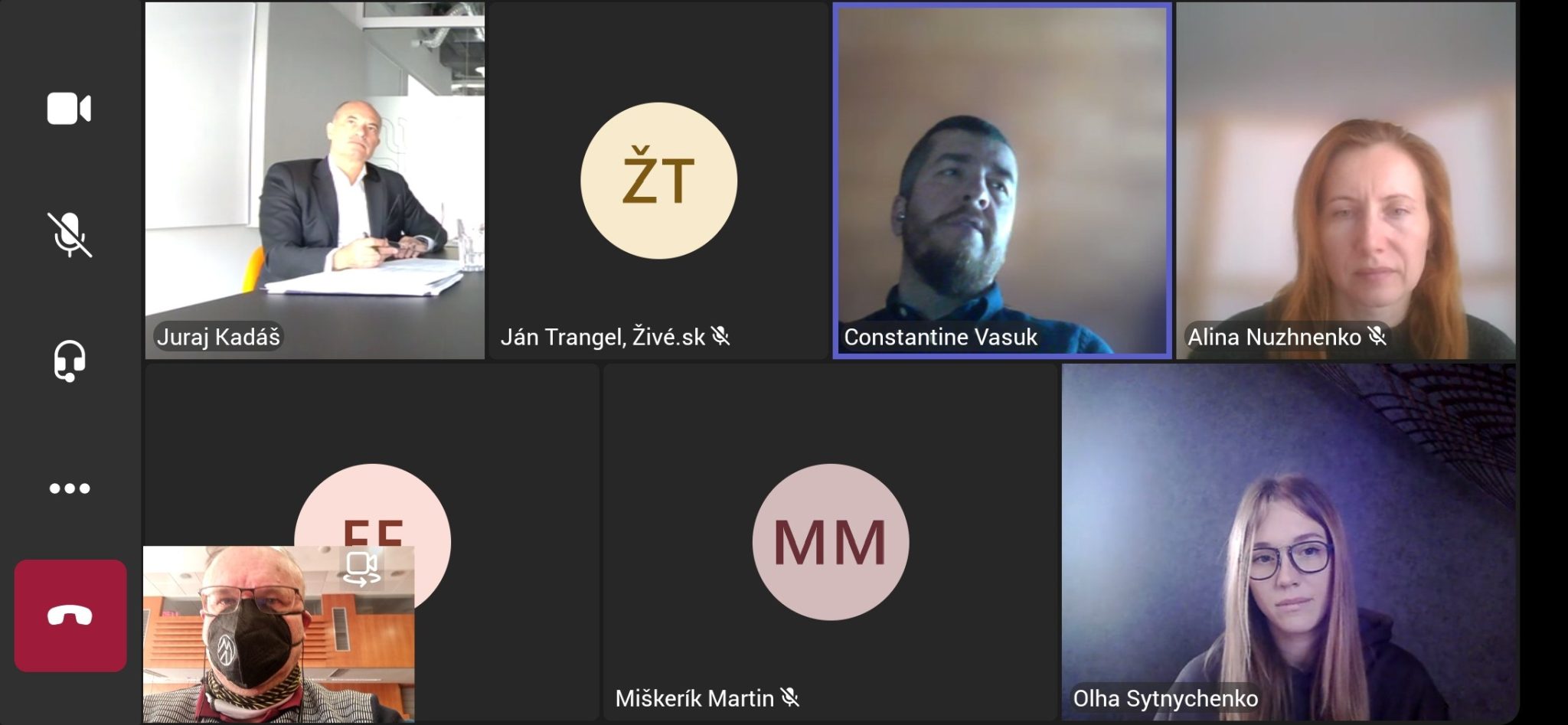 Takto teraz žijú IT špecialisti na Ukrajine