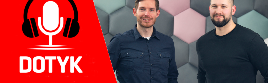 Podcast Dotyk