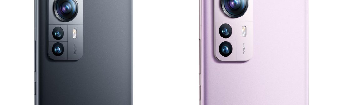 xiaomi 12