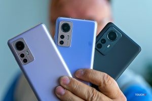 Séria Xiaomi 12
