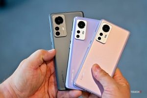 Xiaomi séria 12