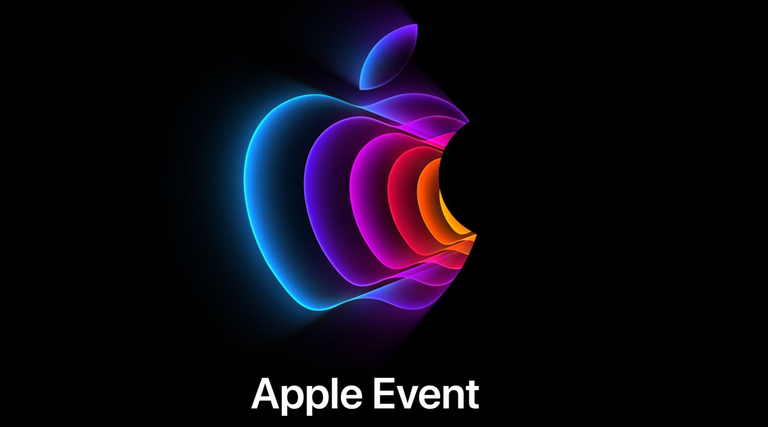 Sledujte dnešné predstavenie Apple noviniek naživo