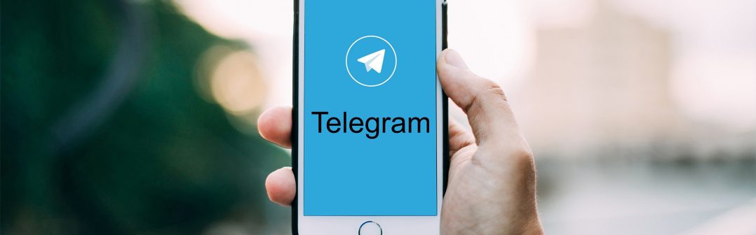 telegram